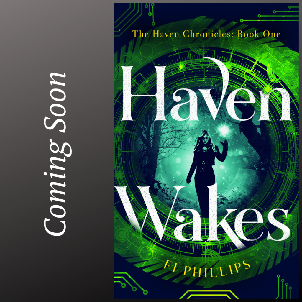 Haven Wakes coming soon