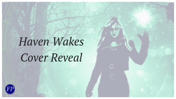 Haven Wakes cover reveal