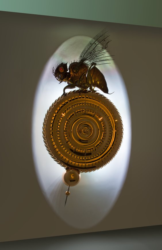 midsummer chronophage