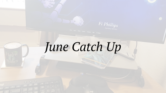 June catch up