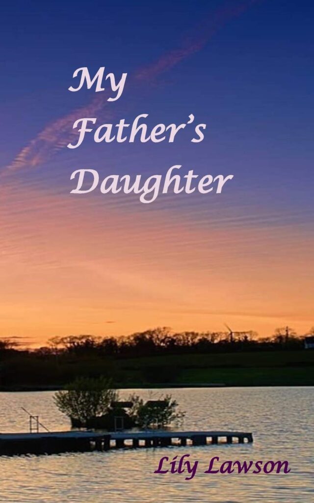 my father's daughter by lily lawson